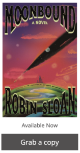 moonbound by robin sloan